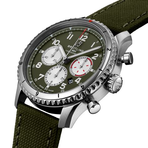 breitling aviator 8 b01 chronograph 43 curtiss warhawk prezzo|Breitling Aviator 8 B01 Chronograph 43 Curtiss Warhawk .